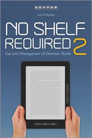 Cover of: No shelf required 2 by Sue Polanka