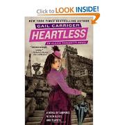 Cover of: Heartless by 