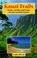 Cover of: Kauai trails