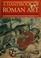 Cover of: A Handbook of Roman art