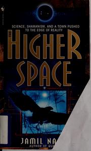 Cover of: The Higher Space