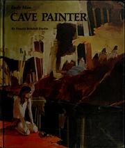 Cave painter