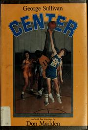 Cover of: Center
