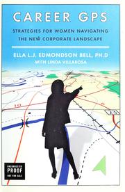 Cover of: Career GPS by Ella L. J. Edmondson Bell