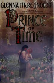 Cover of: Prince of time