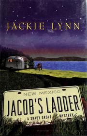 Cover of: Jacob's ladder by Jackie Lynn