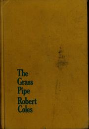Cover of: The grass pipe