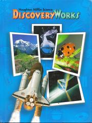 Cover of: DiscoveryWorks by 