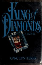 Cover of: King of diamonds