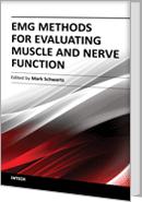 Cover of: EMG Methods for Evaluating Muscle and Nerve Function