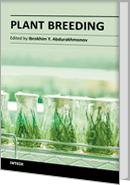 Cover of: Plant Breeding by 