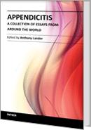 Cover of: Appendicitis - A Collection of Essays from Around the World