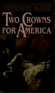 Cover of: Two crowns for America