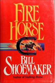 Cover of: Fire horse