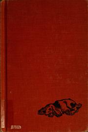 Cover of: Henry's dog Henry. by Walter R. Brooks
