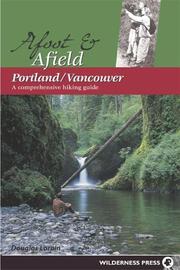 Cover of: Afoot & Afield Portland/Vancouver (Afoot & Afield)