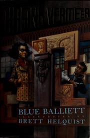 Cover of: Chasing Vermeer by Blue Balliett