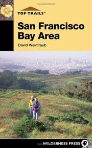 Cover of: Top Trails San Francisco Bay Area (Top Trails)