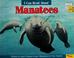 Cover of: I can read about manatees