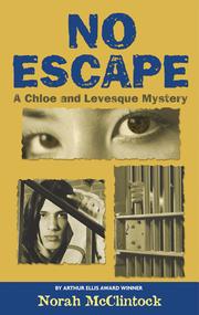 Cover of: No Escape