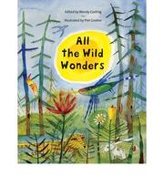 Cover of: All the Wild Wonders by 