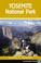 Cover of: Yosemite National Park