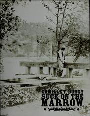 Cover of: Suck on the Marrow