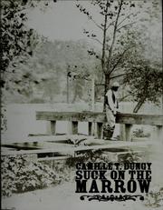 Suck on the Marrow