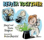 Cover of: Better Together by 