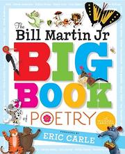 Cover of: Big Book of Poetry