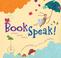 Cover of: Bookspeak - Poems about Books