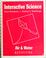 Cover of: Interactive science