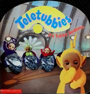 Cover of: It's Tubby bedtime by [from the original TV scripts by Andrew Davenport].