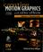 Cover of: Creating Motion Graphics with After Effects, Volume 1: The Essentials