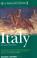 Cover of: A Traveller's History of Italy (Traveller's History)