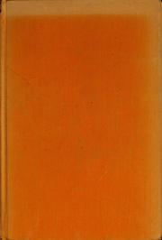 Cover of: Krishna Menon: a biography