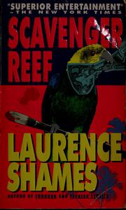 Cover of: Scavenger reef