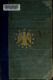 Cover of Lee's Lieutenants a Study in Command