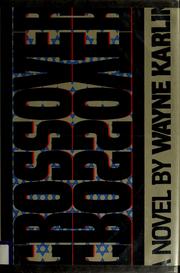 Cover of Crossover