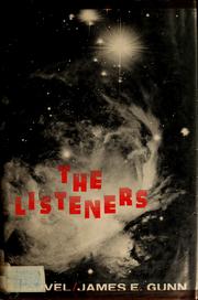 Cover of: The listeners
