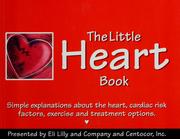 Cover of: The little heart book