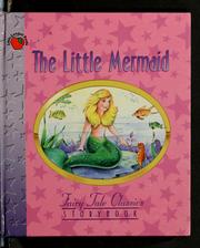 Cover of: The little mermaid