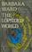 Cover of: The lopsided world