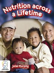Cover of: Nutrition Across a Lifetime by 