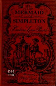 Cover of: The mermaid and the simpleton