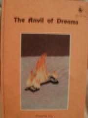 The anvil of dreams by Omar Tarin