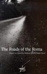 Cover of: The Roads of the Roma by 