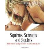 Cover of: Squirms, Screams and Squirts by 