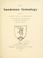 Cover of: The Sandeman genealogy