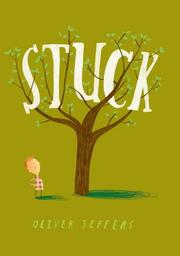 Cover of: Stuck by 